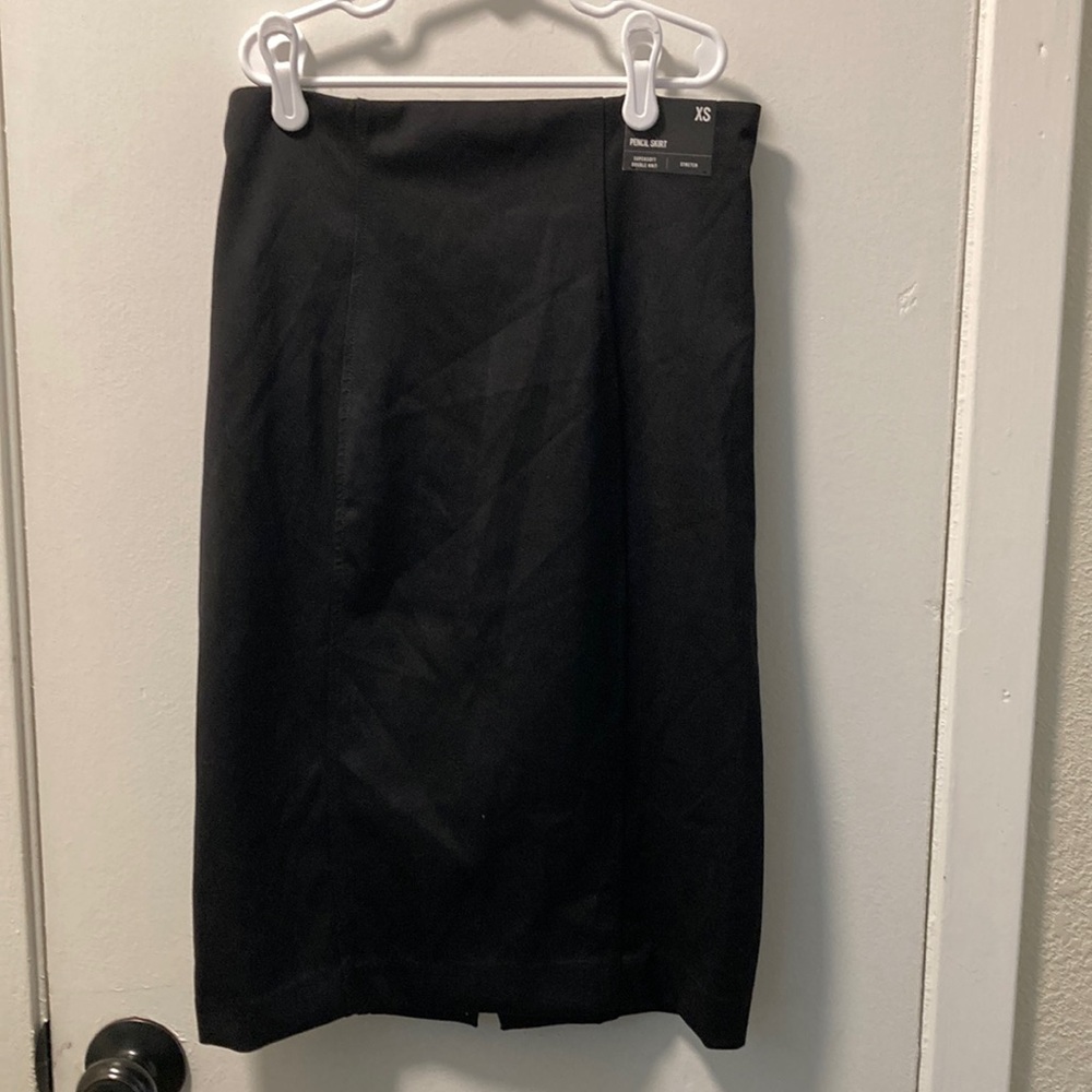 Express Pencil Skirt